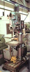 sheet metal machining