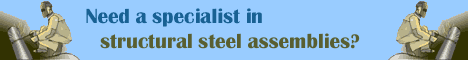 structural steel assemblies